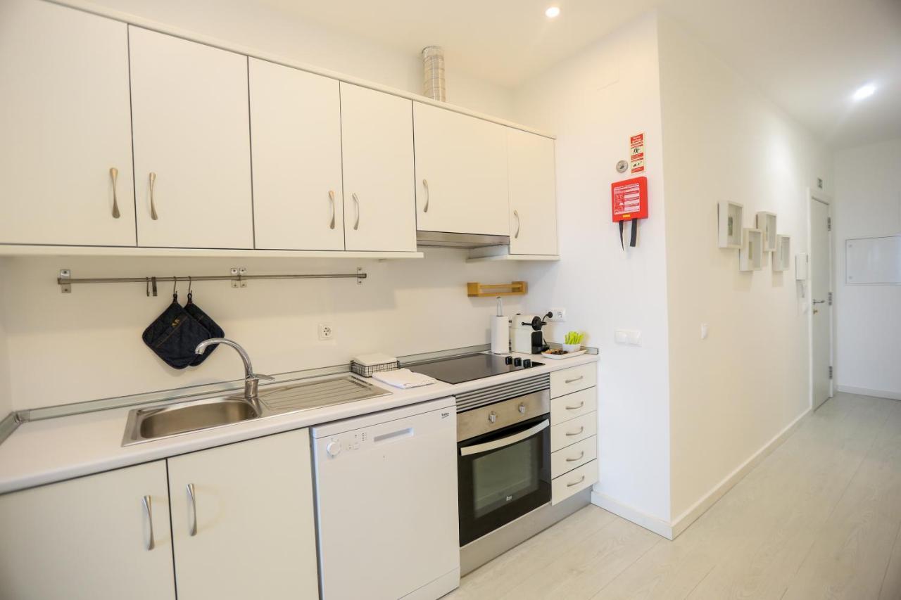 Apartment Enjoy Graca 2 *
