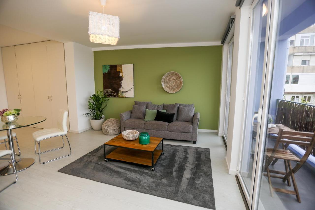 Apartment Enjoy Graca 2 Lisbon