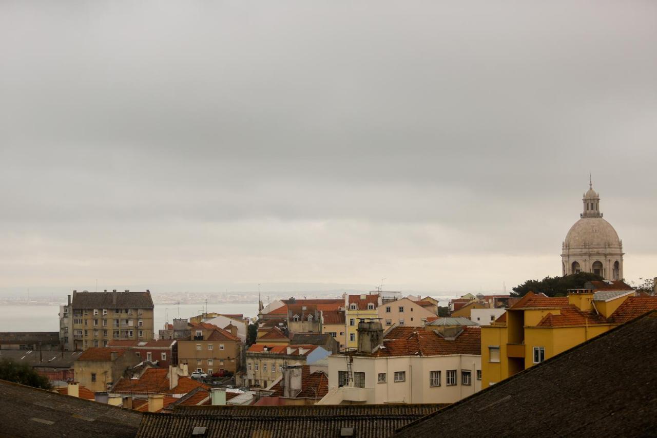 Enjoy Graca 2 * Lisbon