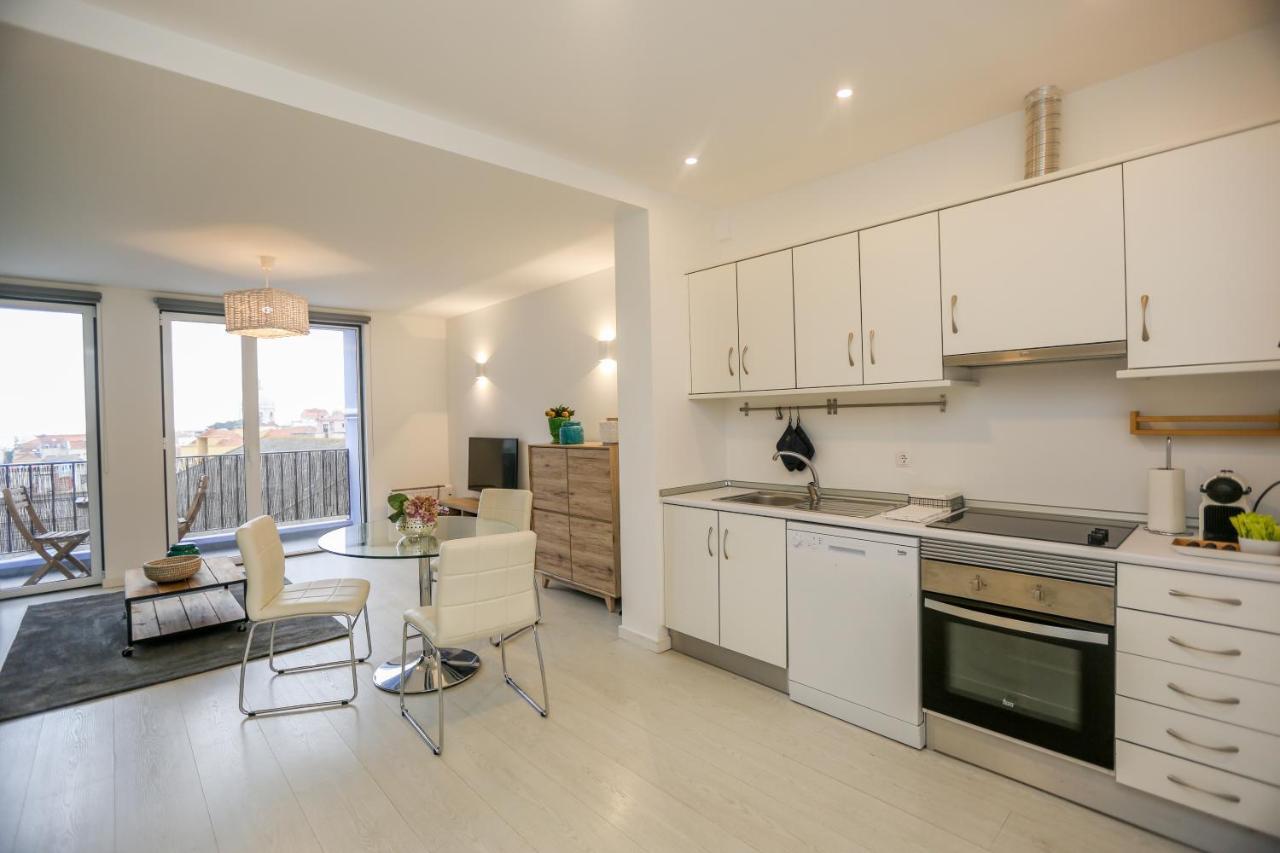 Apartment Enjoy Graca 2
