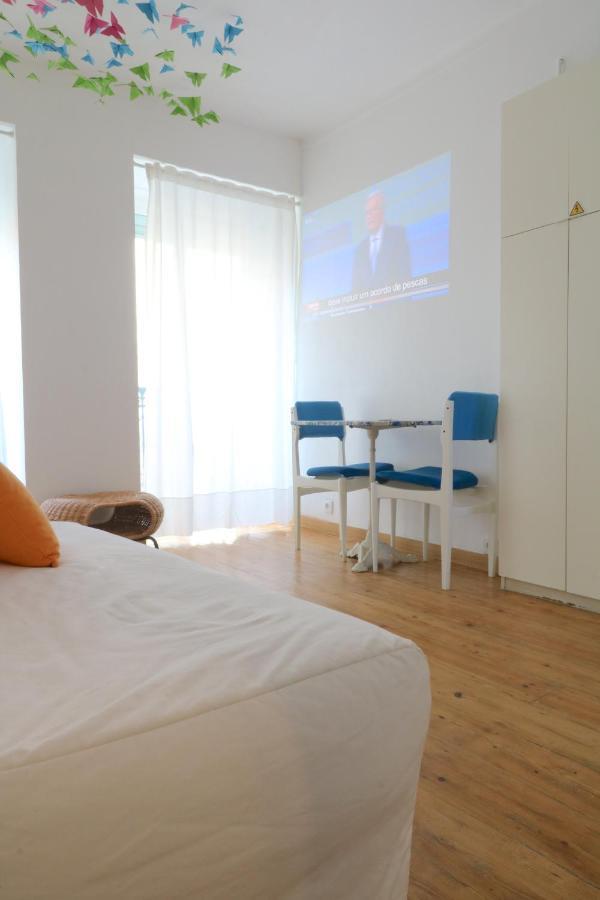 Apartment Origam'in Bairro Alto - Nightlife Lisbon