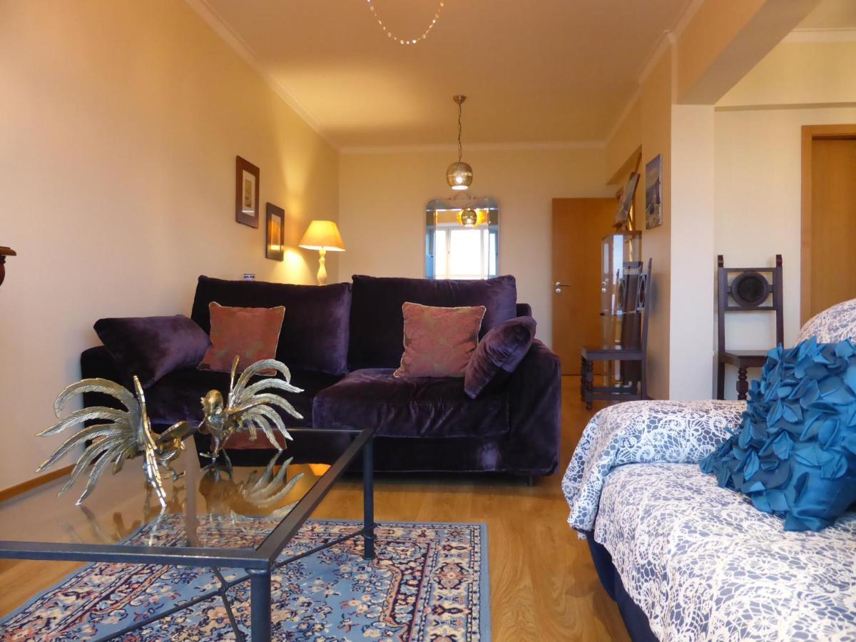 Apartment A View To The River Tejo - Sixtyfive Boutique