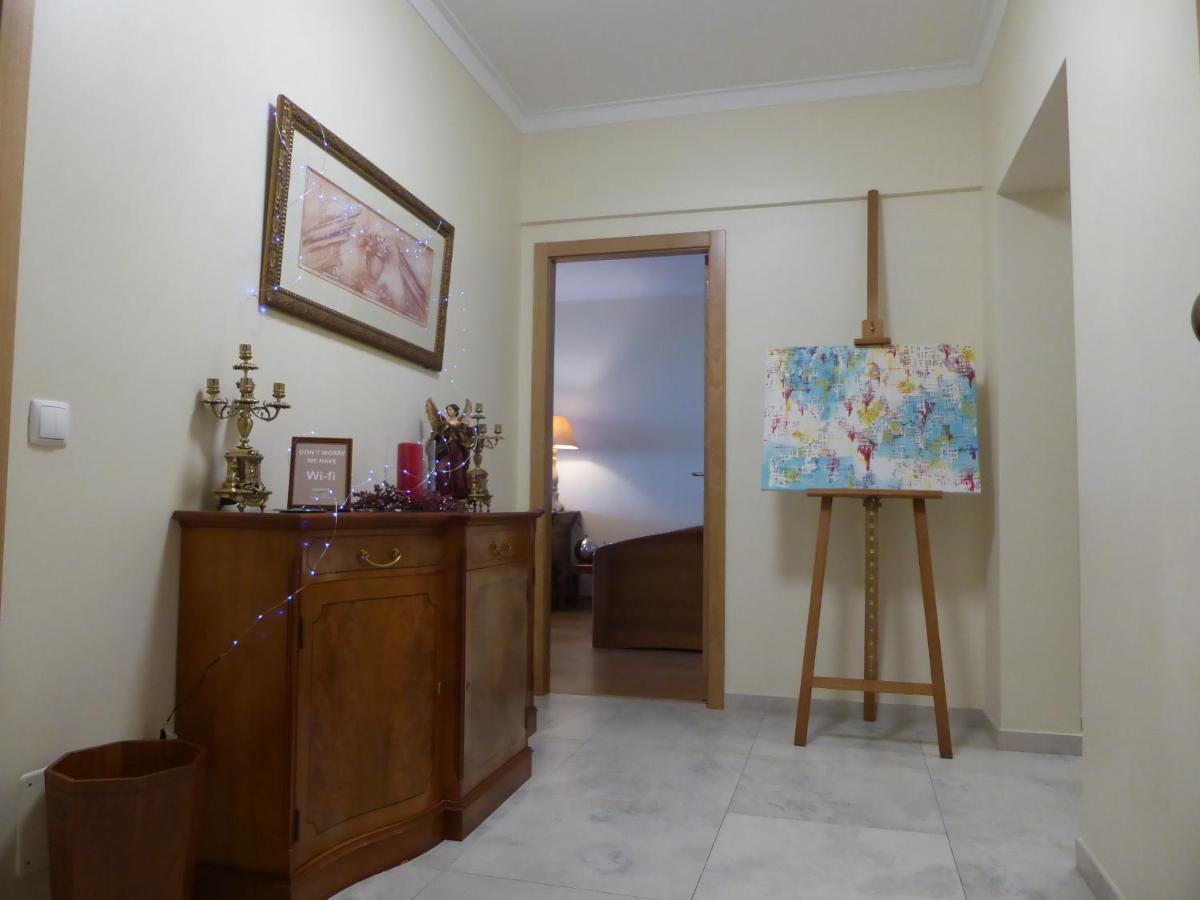 A View To The River Tejo - Sixtyfive Boutique Apartment