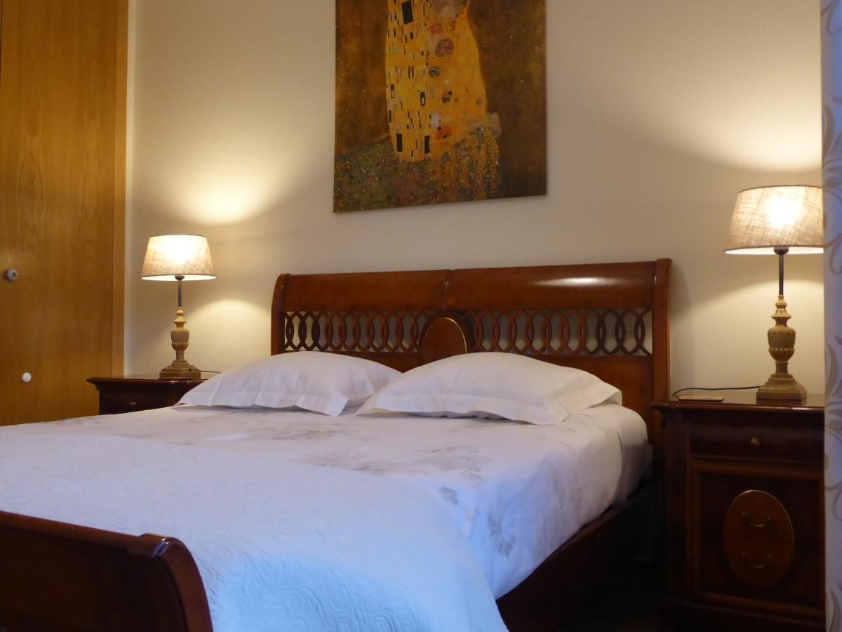 Apartment A View To The River Tejo - Sixtyfive Boutique