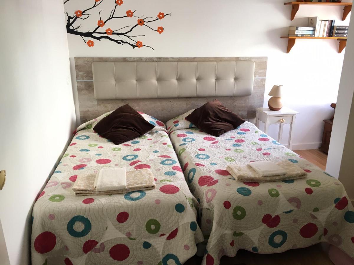 Apartamento Home2home