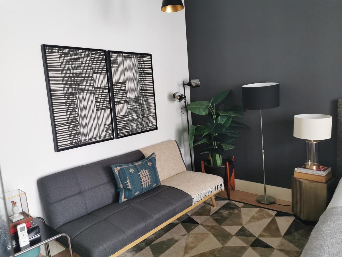 Apartment Downtown Free Parking *
