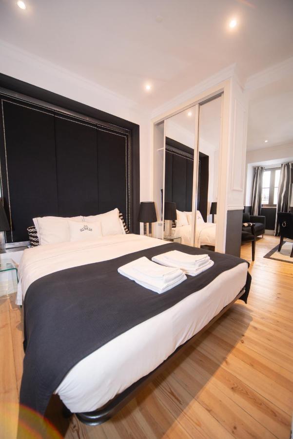 Apartamento Bliss - Bairro Alto