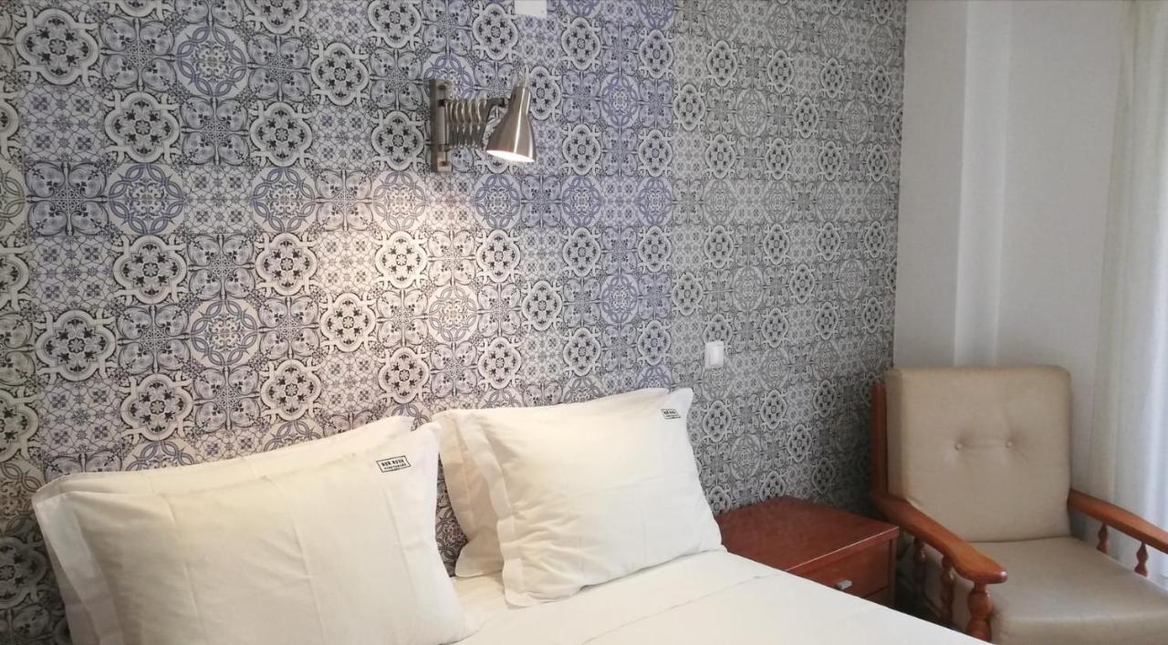 Bn Ghouse Apartment Lisbon