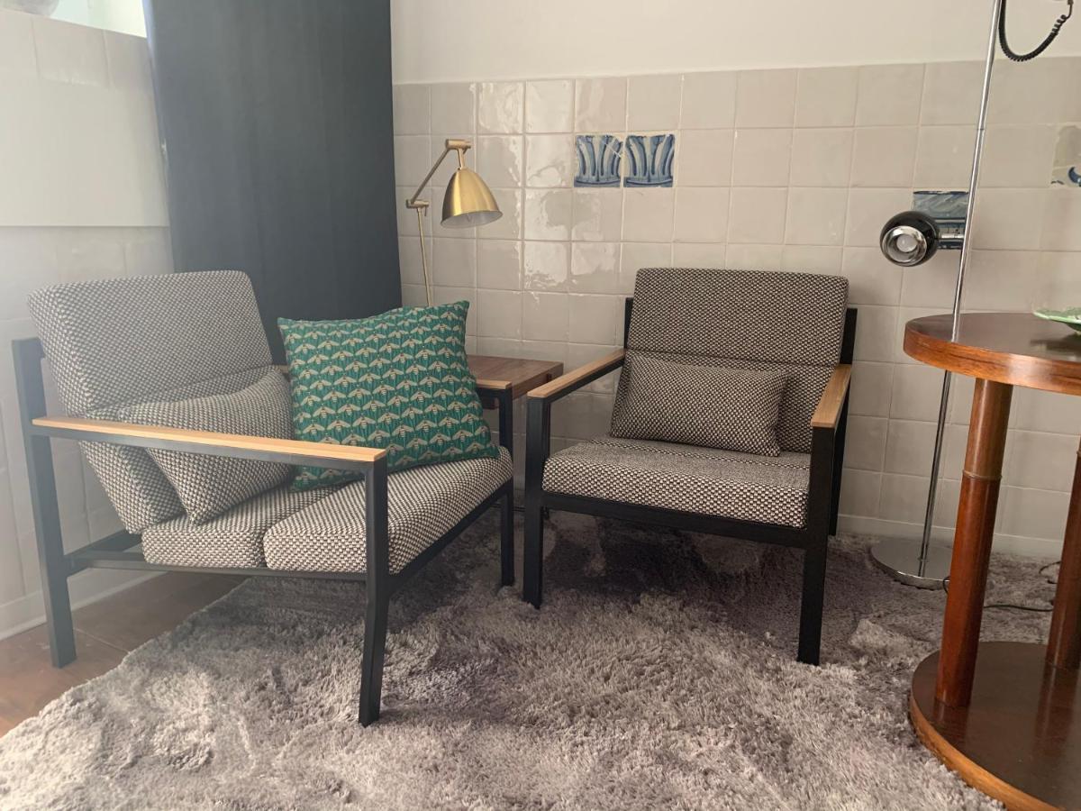 Apartment Terrace Principe Real