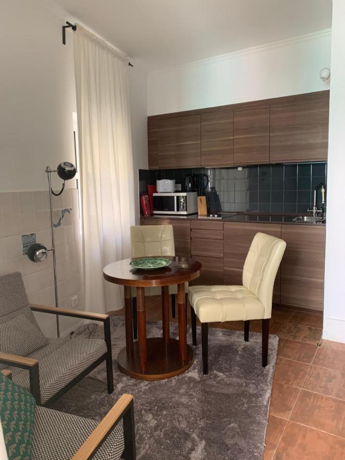 Terrace Principe Real