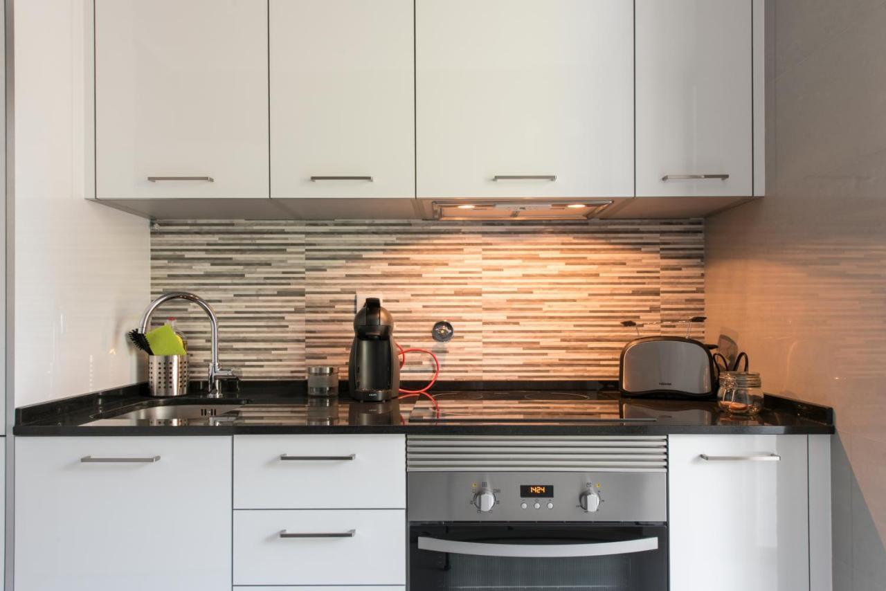 Casa Eclea Lisbon Great Apartment With Terrace *