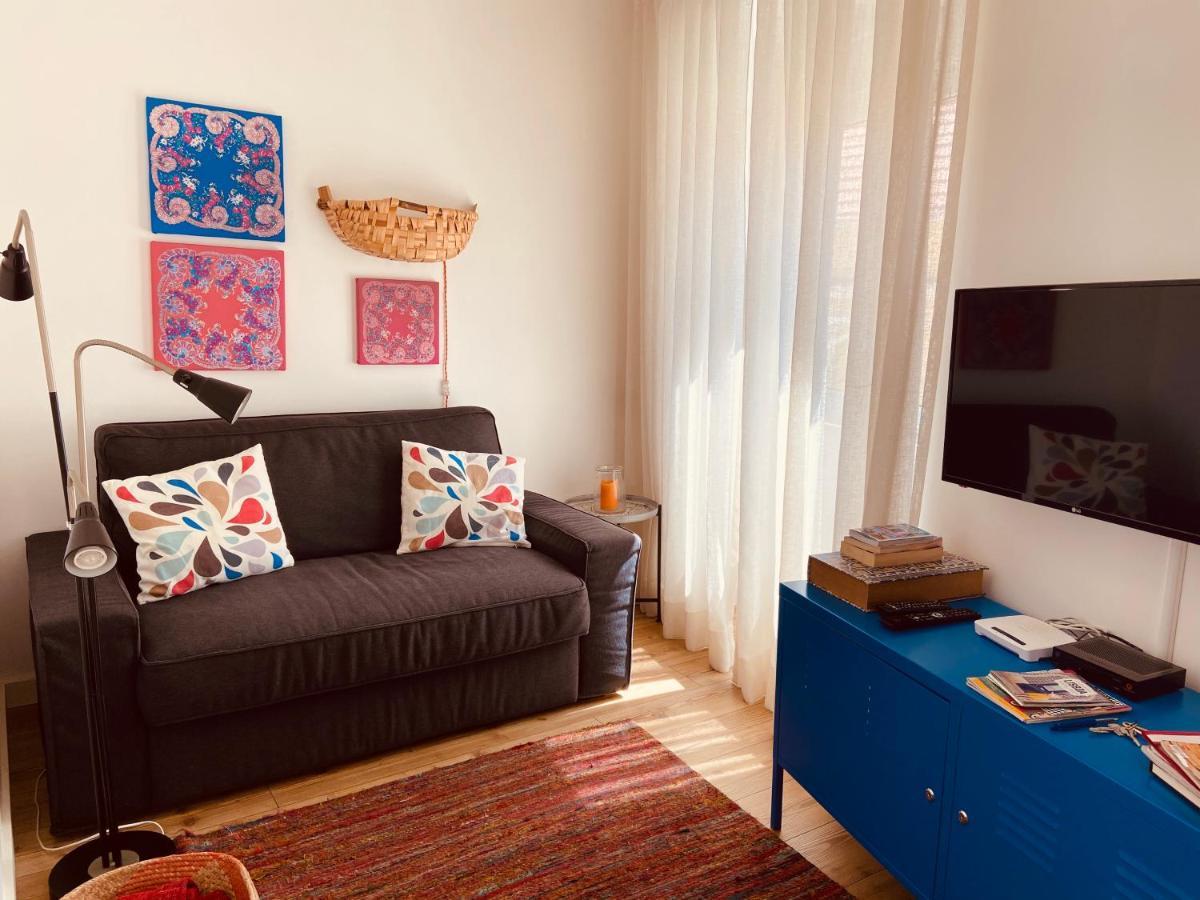 Enjoy Casa Do Forte Apartment Lisbon