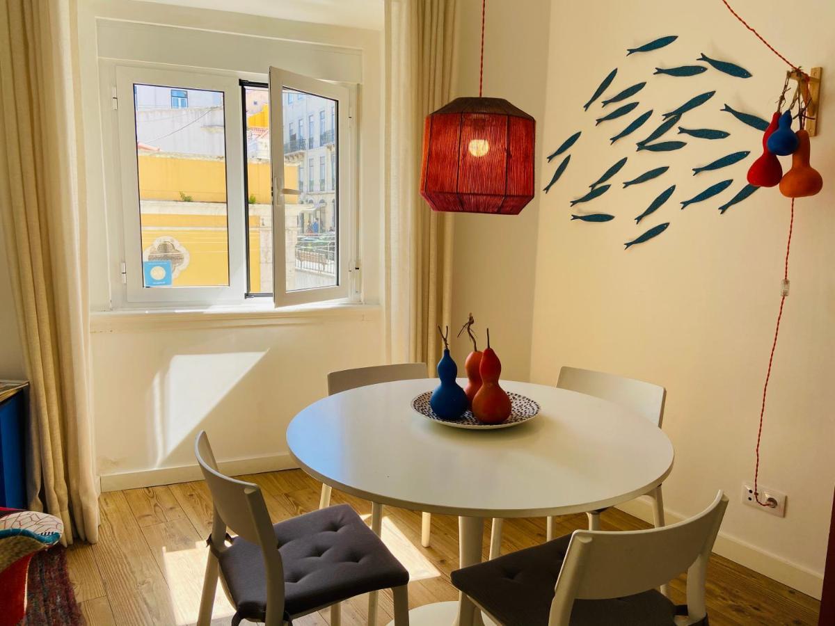 Enjoy Casa Do Forte Lisbon