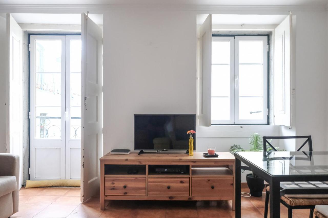 Travessa Do Pasteleiro Apartment By Trip2Portugal Apartment Lisbon