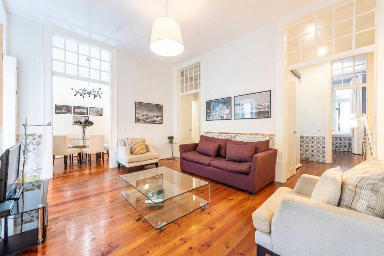 Guestready - Mod-luxe 2br Apt Near Cais Colunas