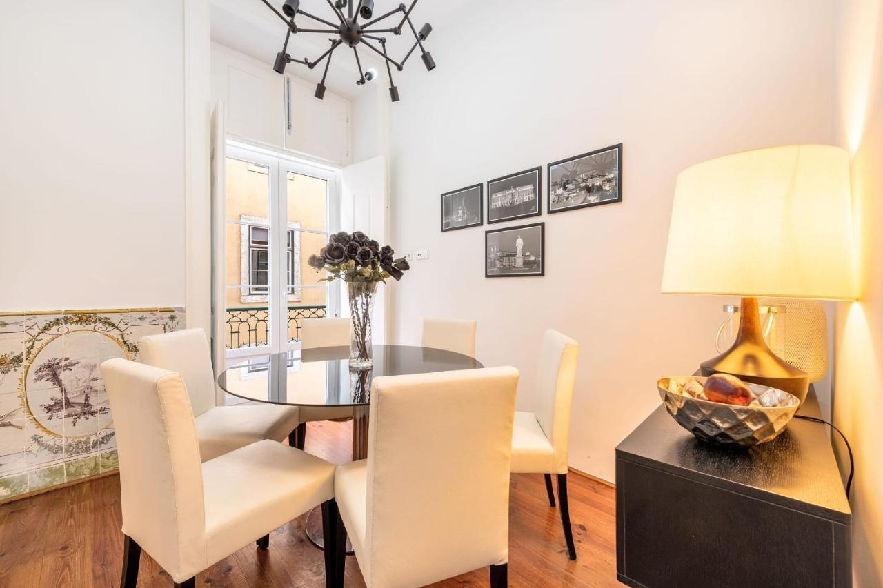 Guestready - Mod-luxe 2br Apt Near Cais Colunas Apartment