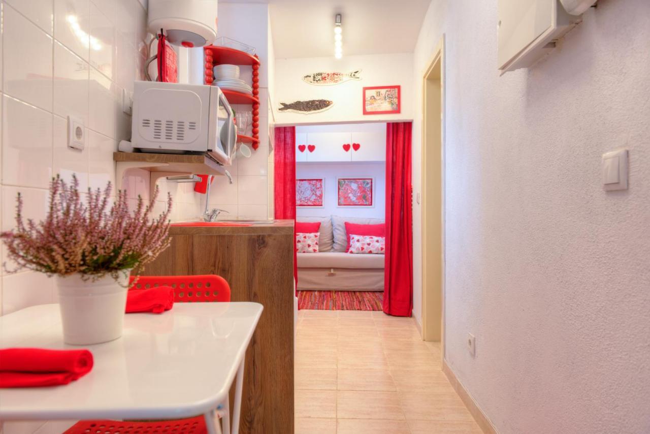 Apartamento Casa Do Telheiro