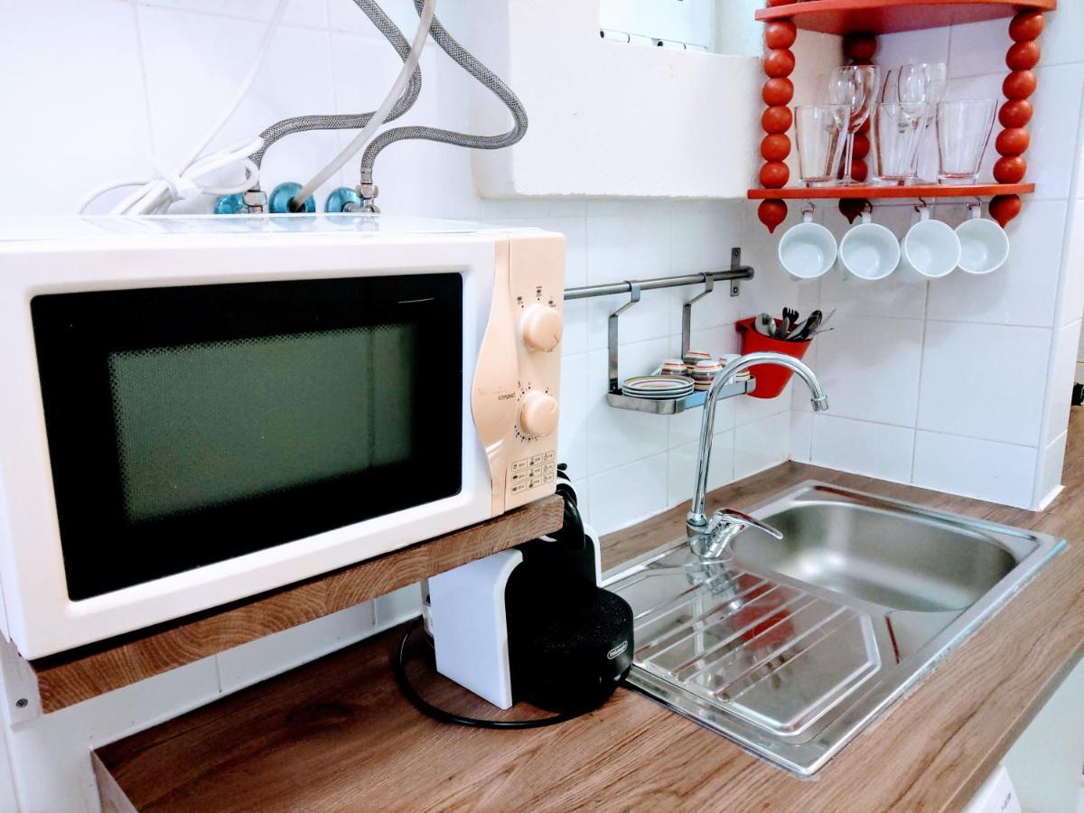 Apartamento Casa Do Telheiro Lisboa