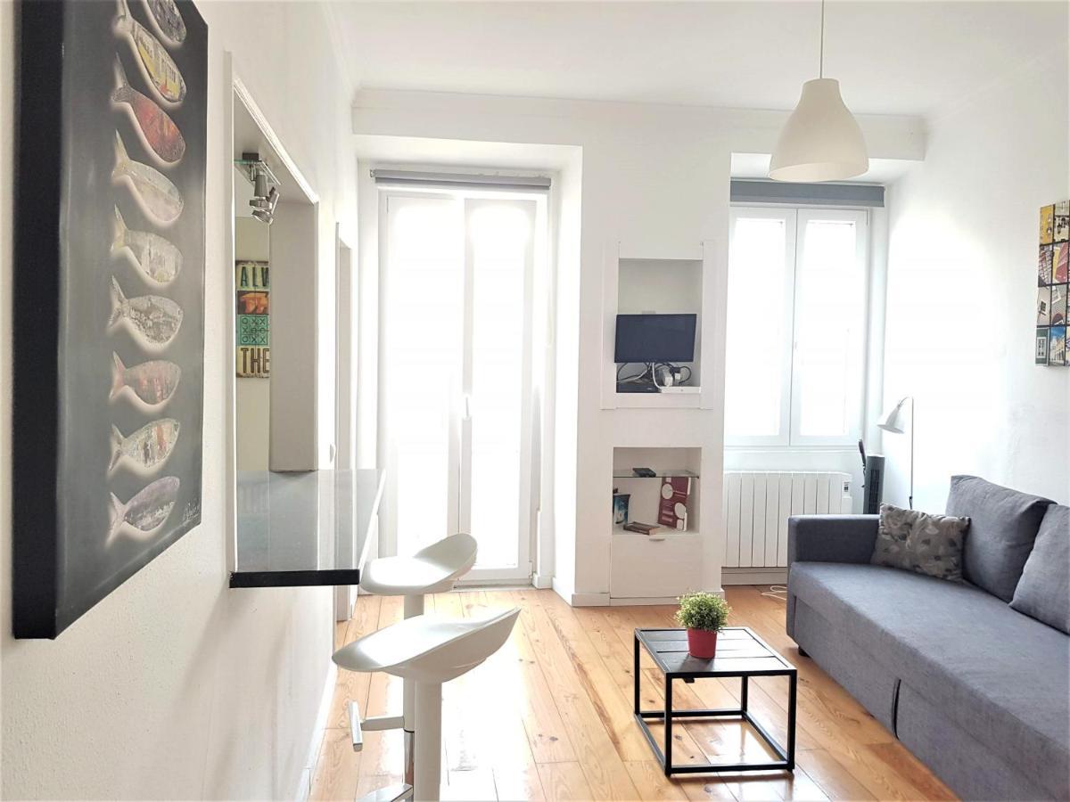 Lazaro Flat