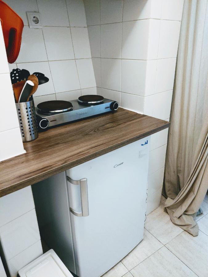 Casa Do Telheiro Apartamento *