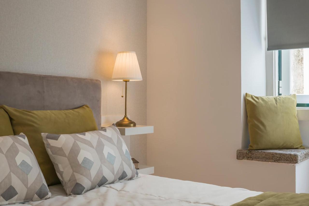 Top Alfama Apartment Lisbon