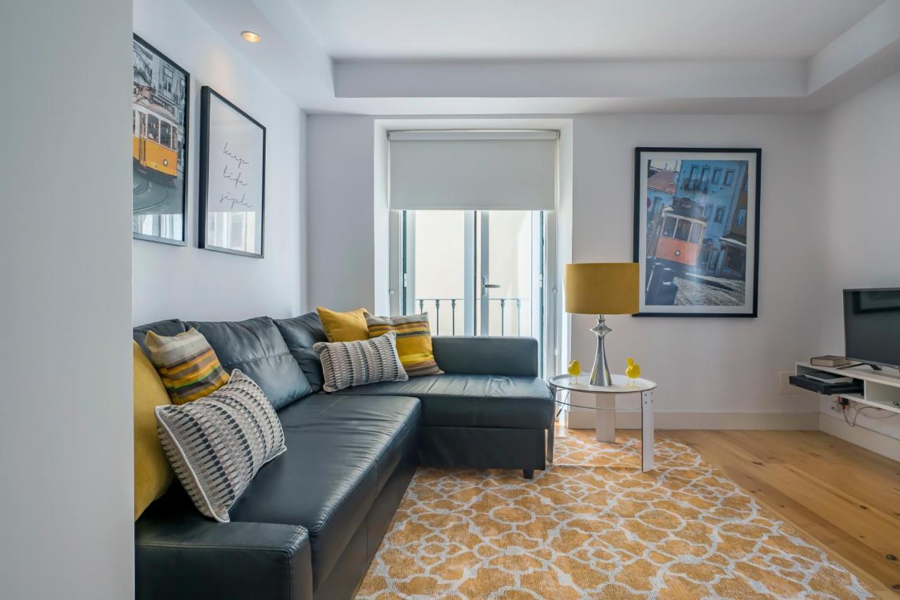 Top Alfama Apartment Lisbon