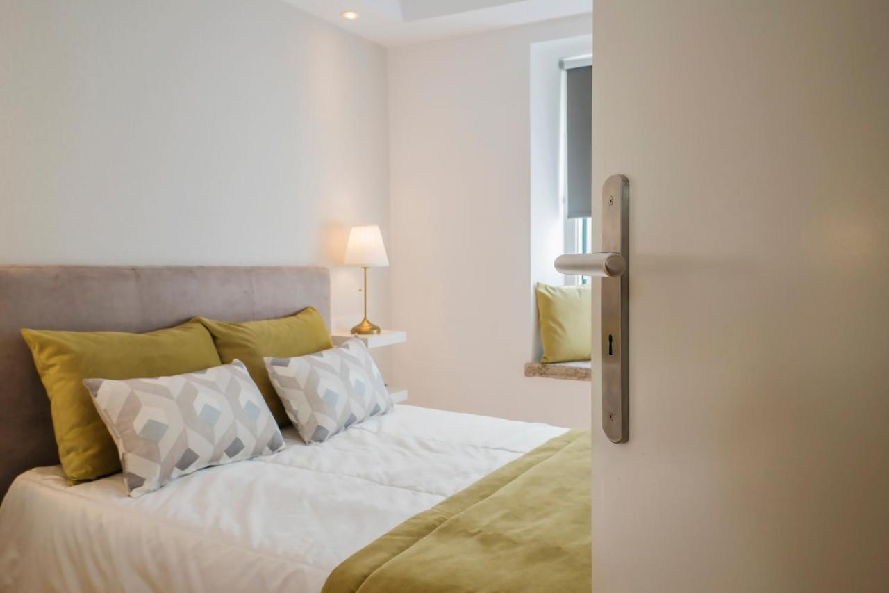 Top Alfama Apartment *
