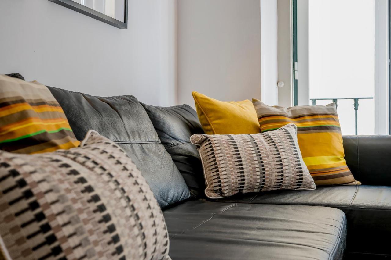 Top Alfama Apartment *