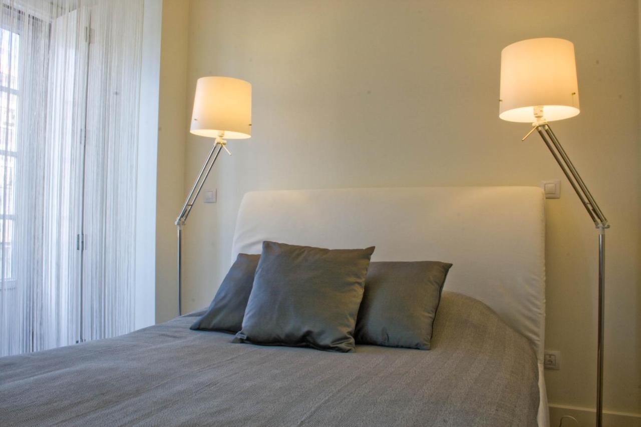 Chiado Deluxe By Architecture Tote Ser Apartment Lisbon