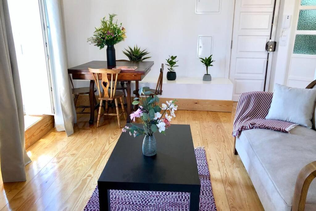 32 - Center Of Duplex Apartment, Barrio Alto Apartment *