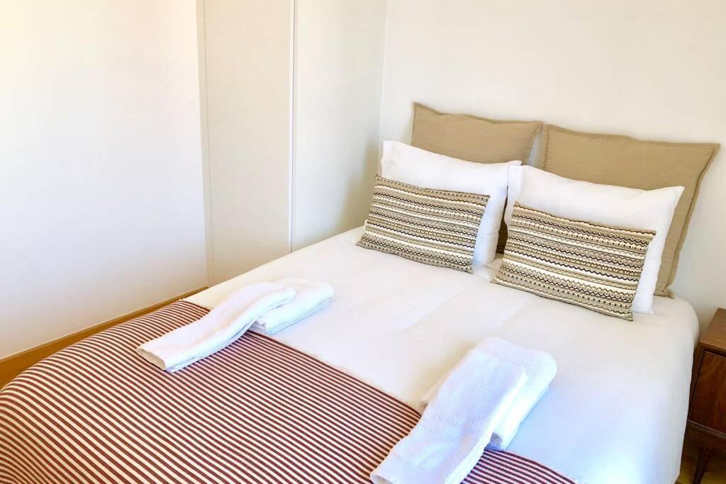 Apartment 32 - Center Of Duplex Apartment, Barrio Alto