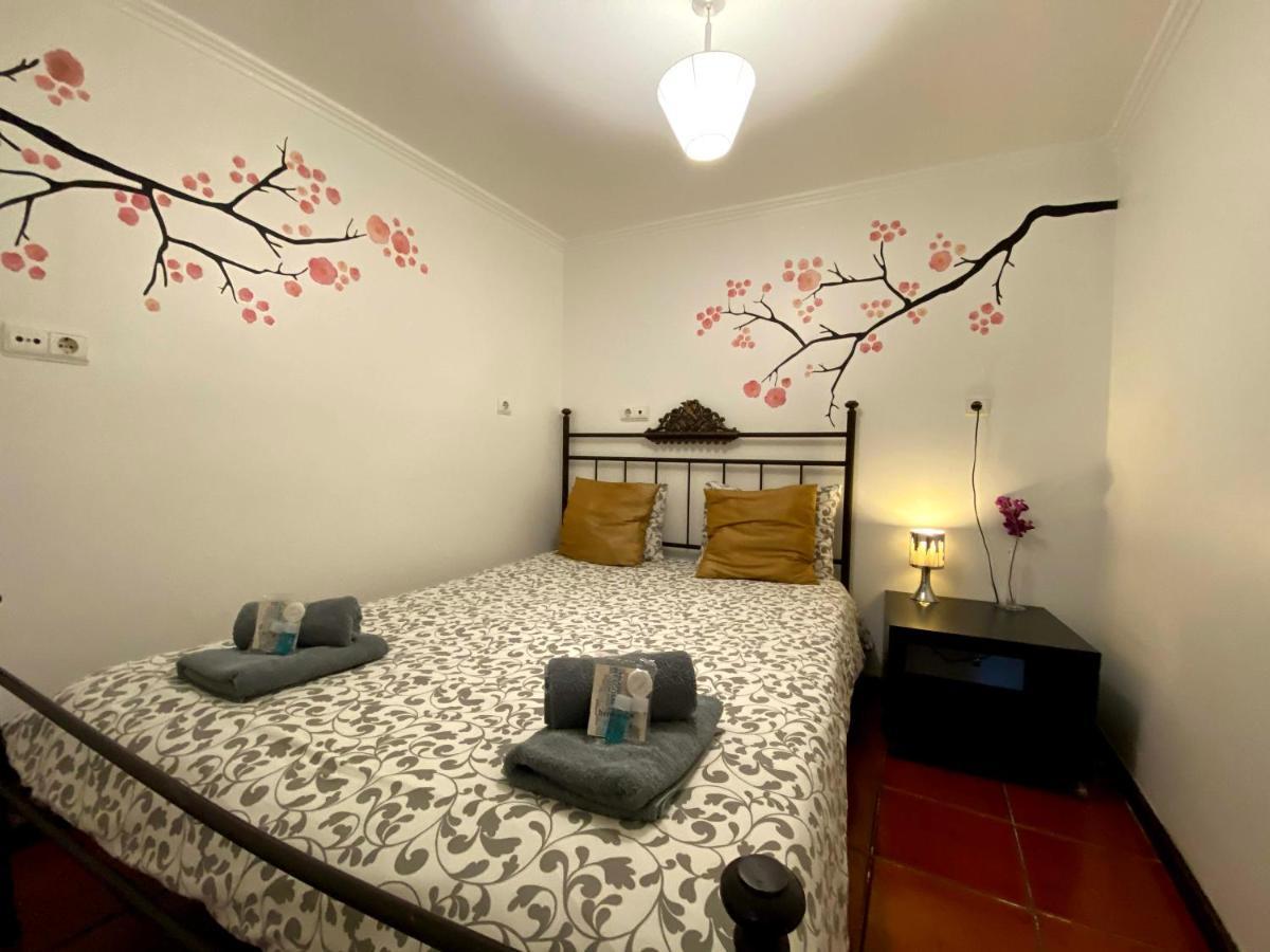 Alfama Sao Crispim Apartment *