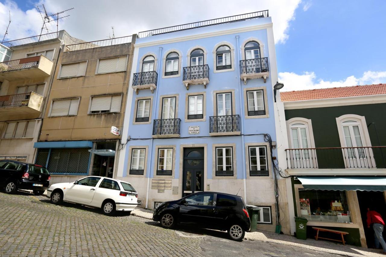 Apartment Enjoy Graca 2