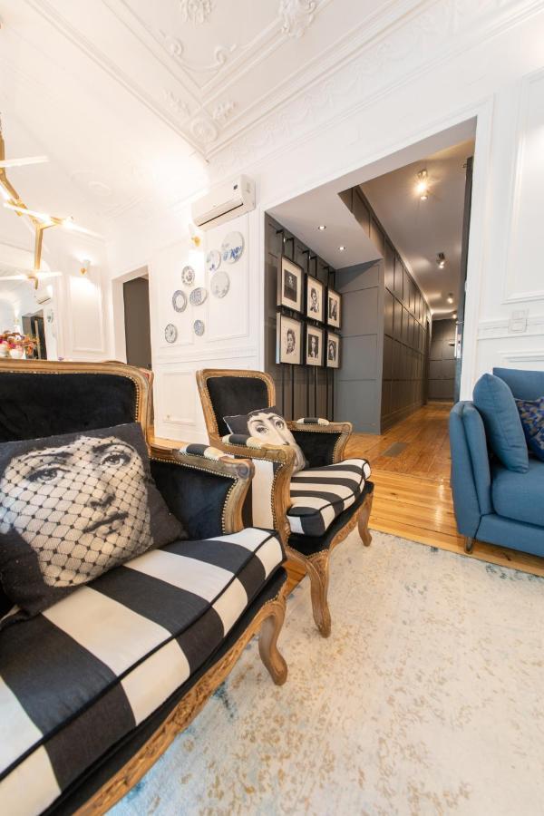 Bliss - Avenidas Apartment *