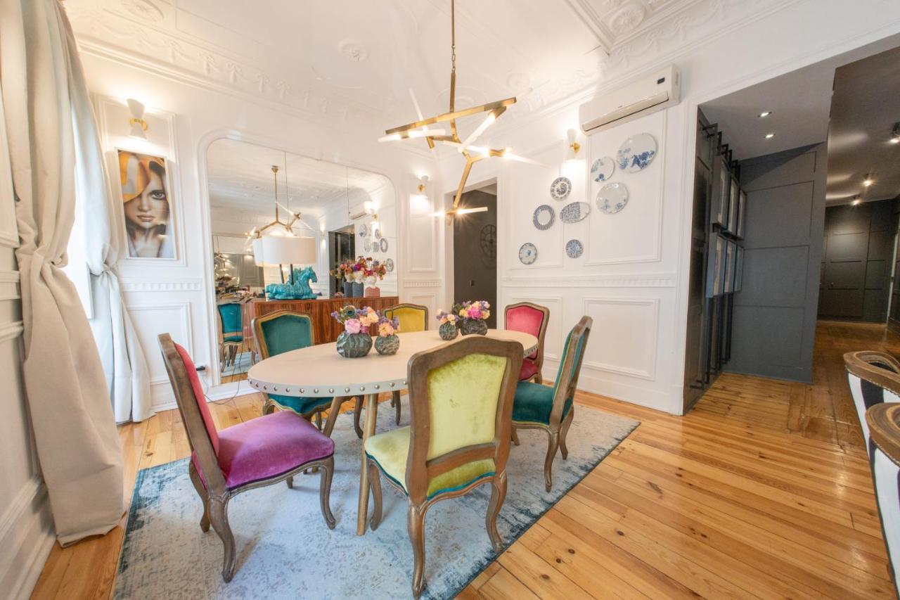 Apartment Bliss - Avenidas Lisbon