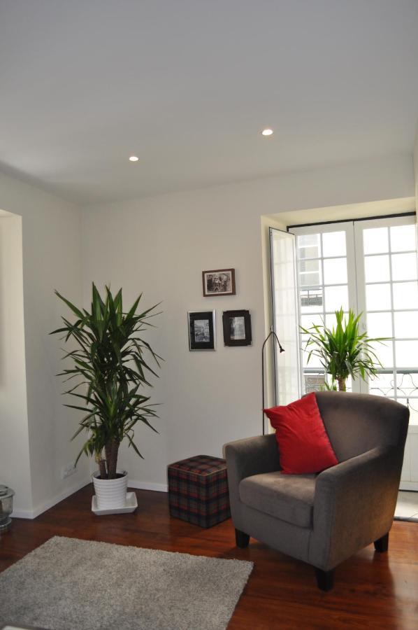 Chiado Homes - 1 Lisbon