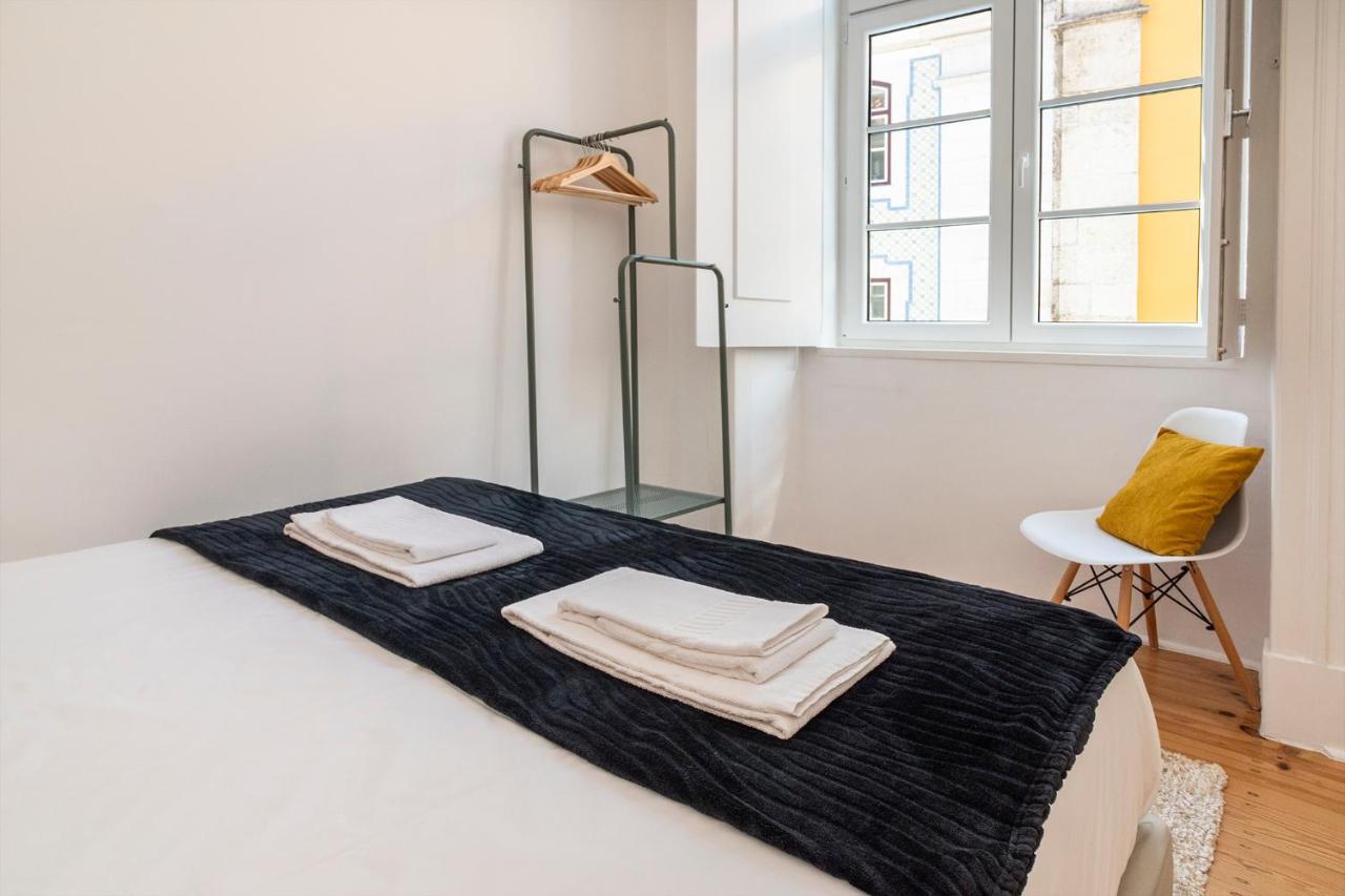 Gonzalo'S Guest Apartments - Downtown Historic Flats Apartment