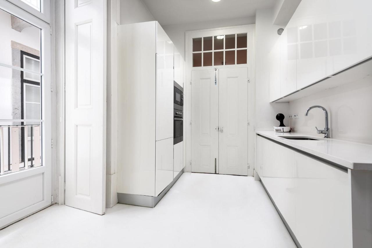 Guestready - Mod-luxe 2br Apt Near Cais Colunas Apartment
