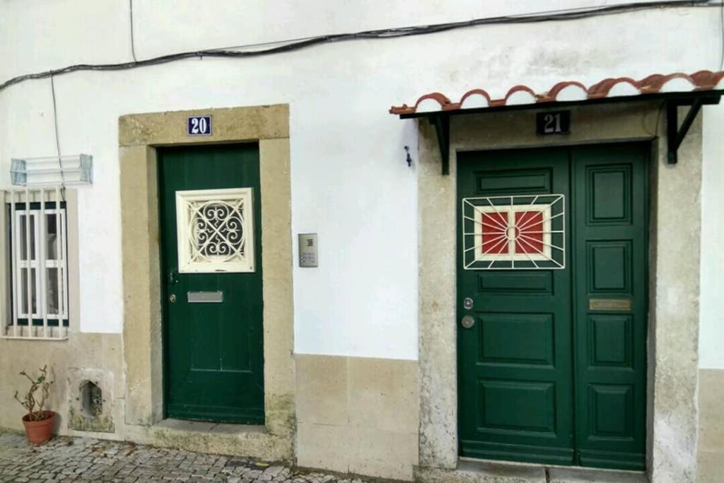 Casa Do Telheiro * Lisboa