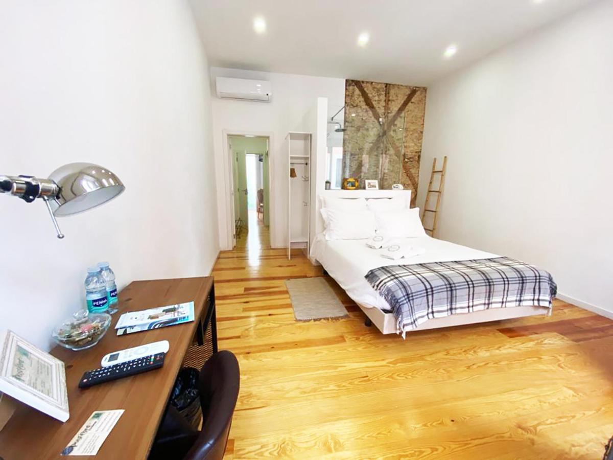 Bed & Breakfast The Postcard Lisbon