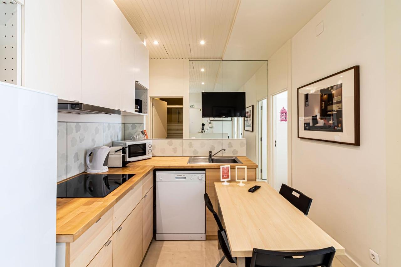 Chiado Fado By Architecture Tote Ser Apartment Lisbon