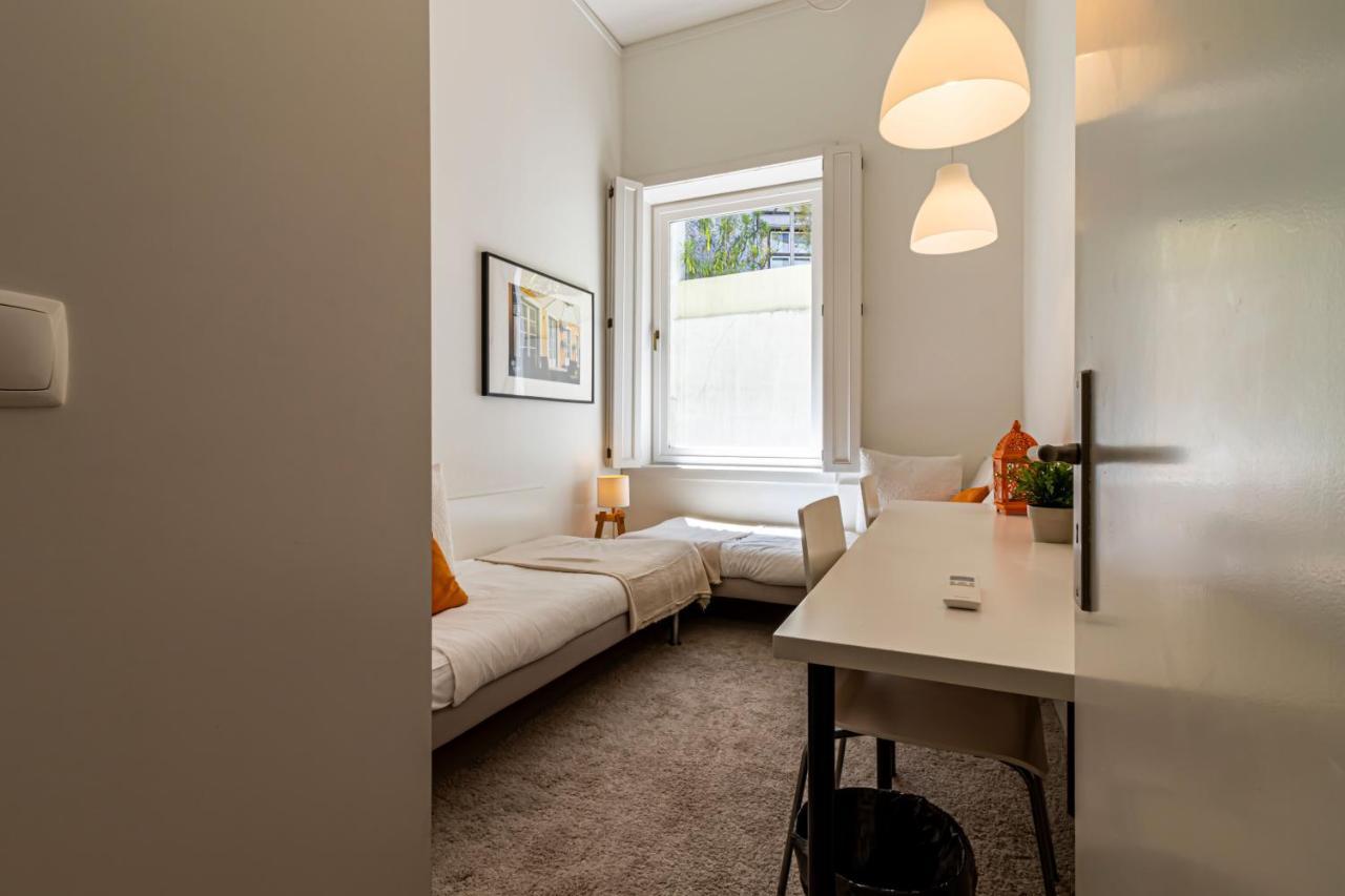 Apartment Chiado Fado By Architecture Tote Ser