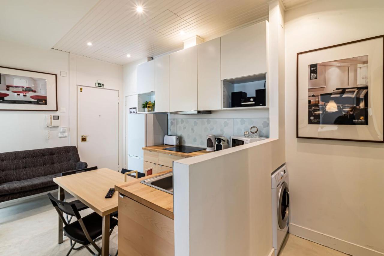 Apartment Chiado Fado By Architecture Tote Ser