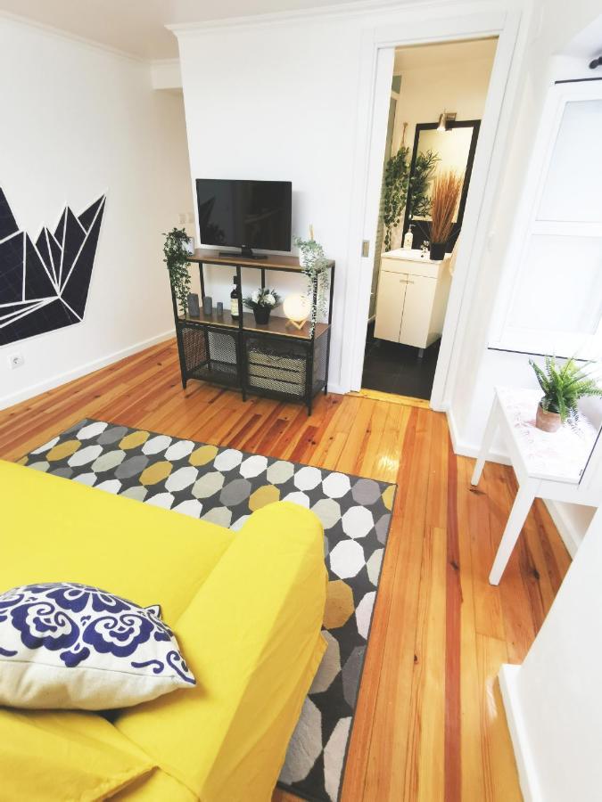 Apartment Canto Do Fado