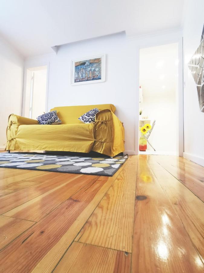 Apartamento Canto Do Fado *