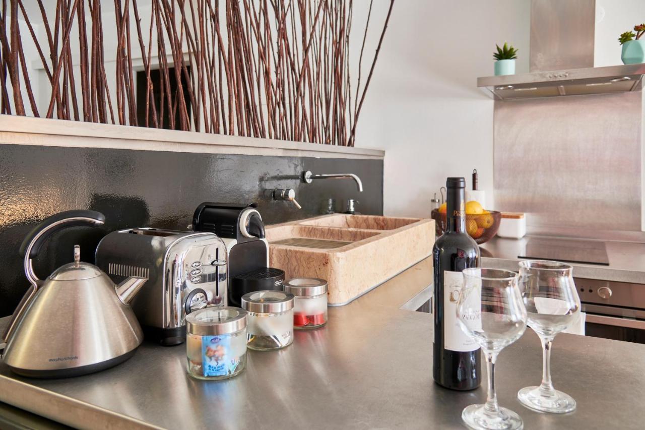 Renovated Charming Apartment, By Timecooler Apartment Lisbon