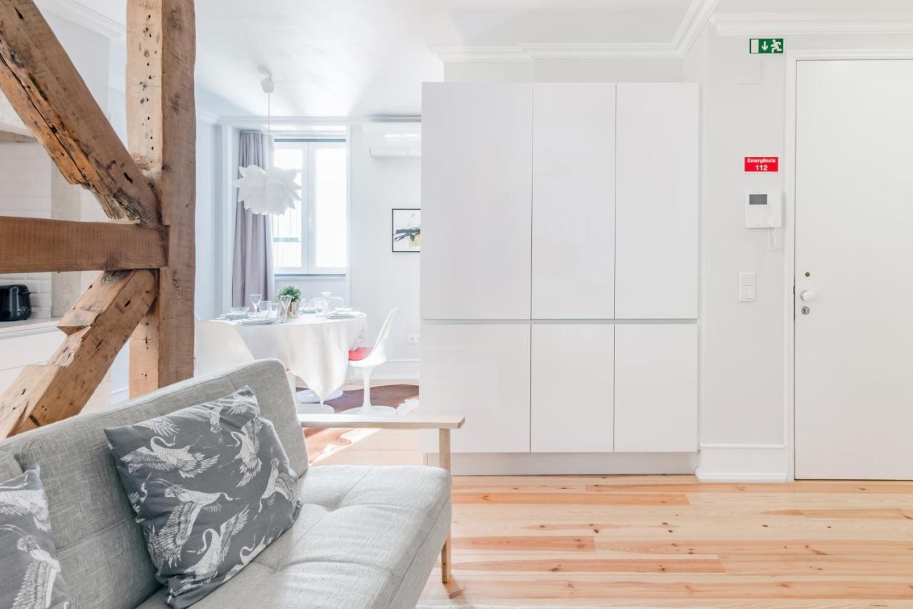 Center V Apartment Lisbon