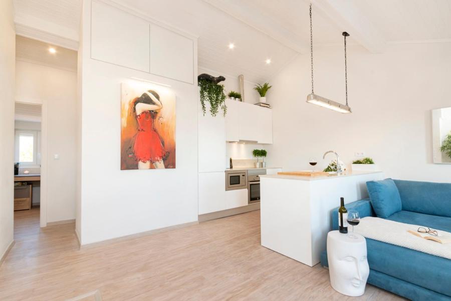 Double L - Belem Apartment Lisbon