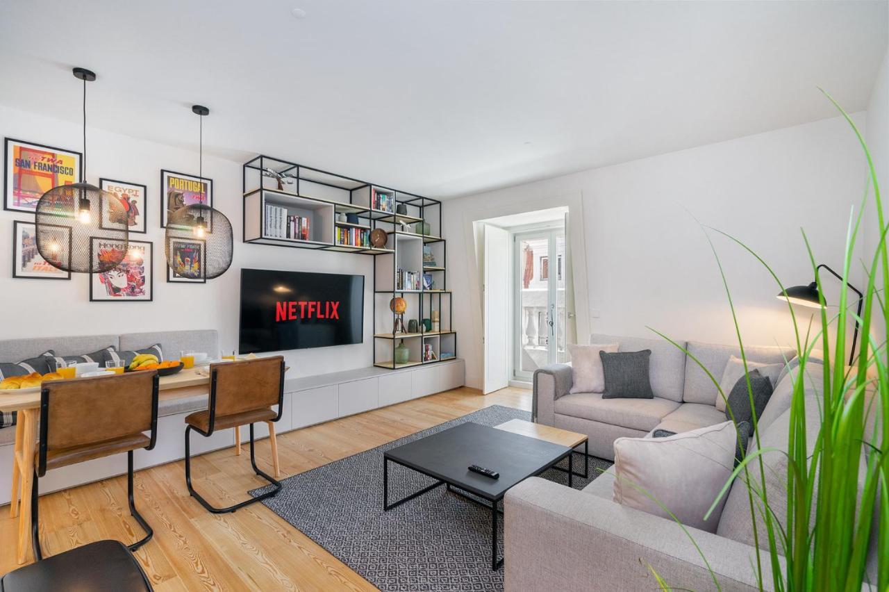 Whome | Prime Location Luxury Apartamento