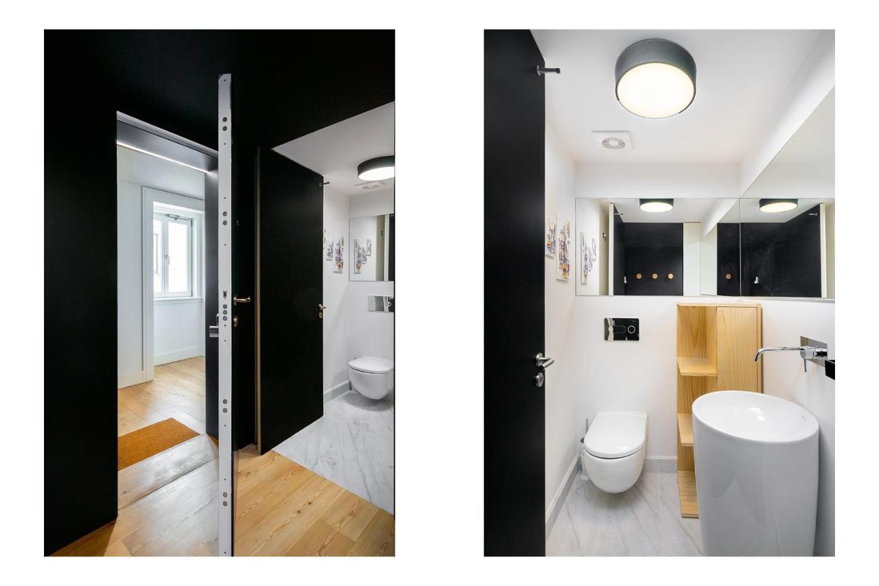Whome | Prime Location Luxury Lisboa